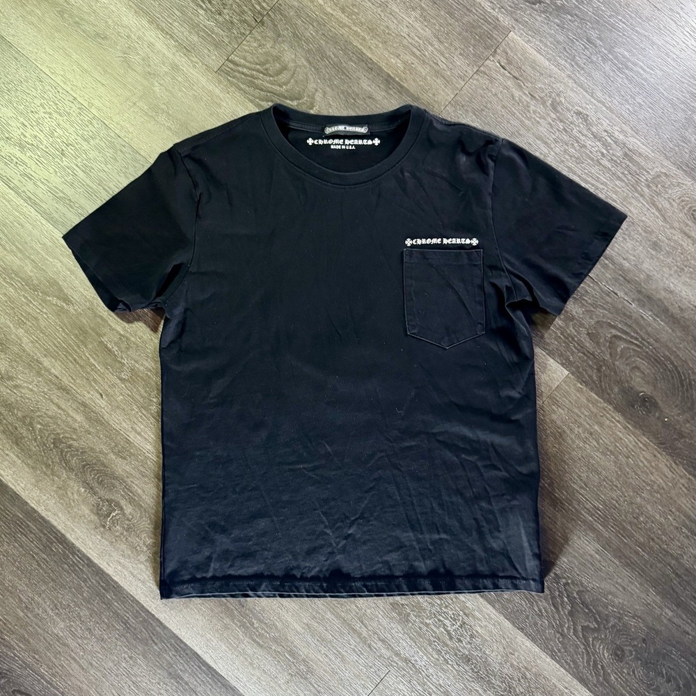 Chrome Hearts Tee shirt Matty Boy Size Small